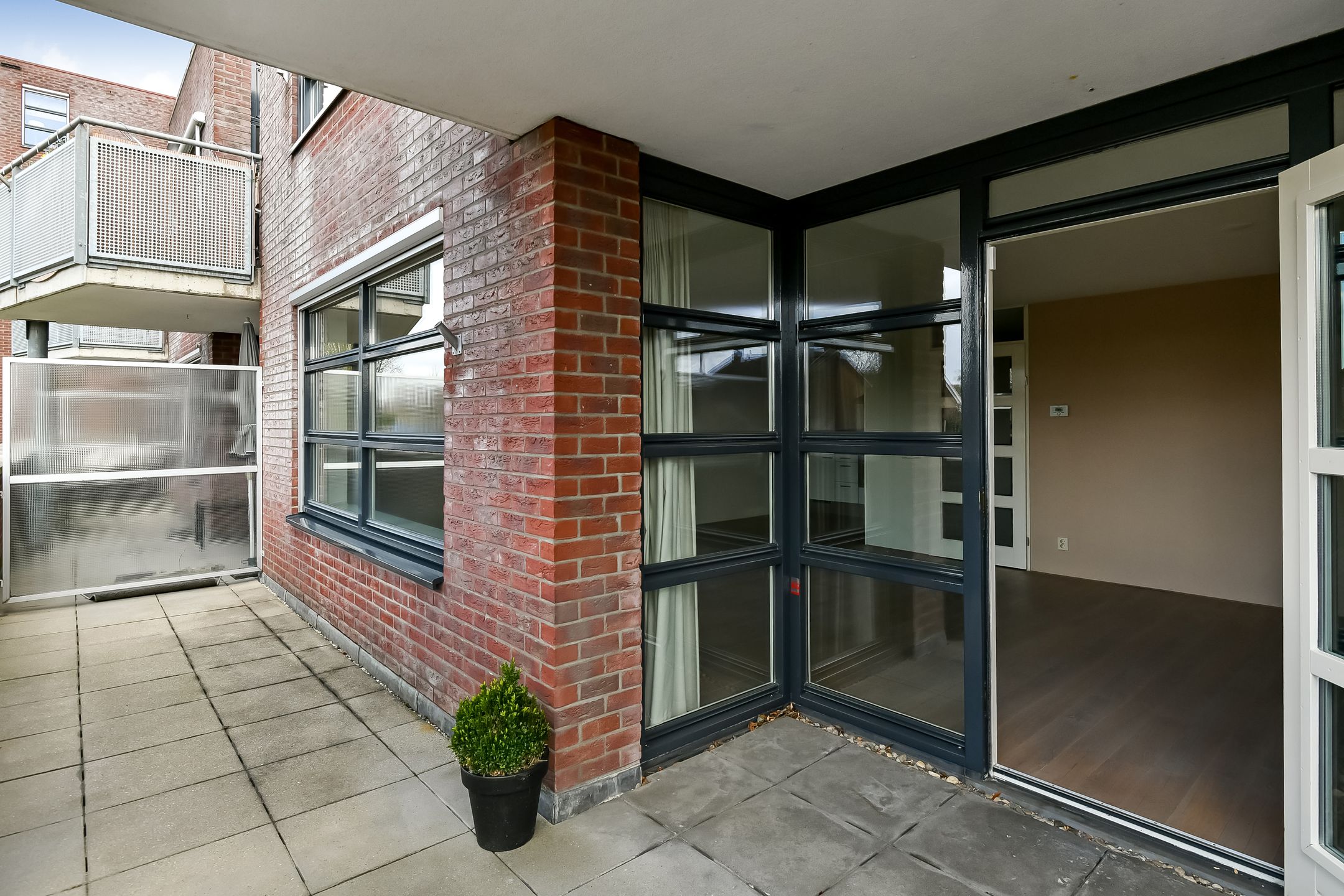 Foto 12 van De Korte Helster 62