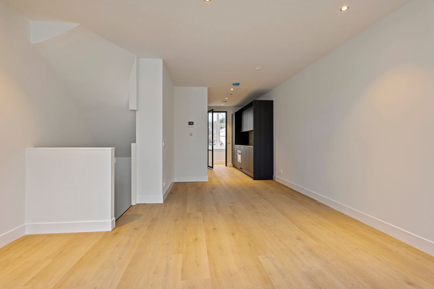 Foto 5 van Voetboogstraat 5-L