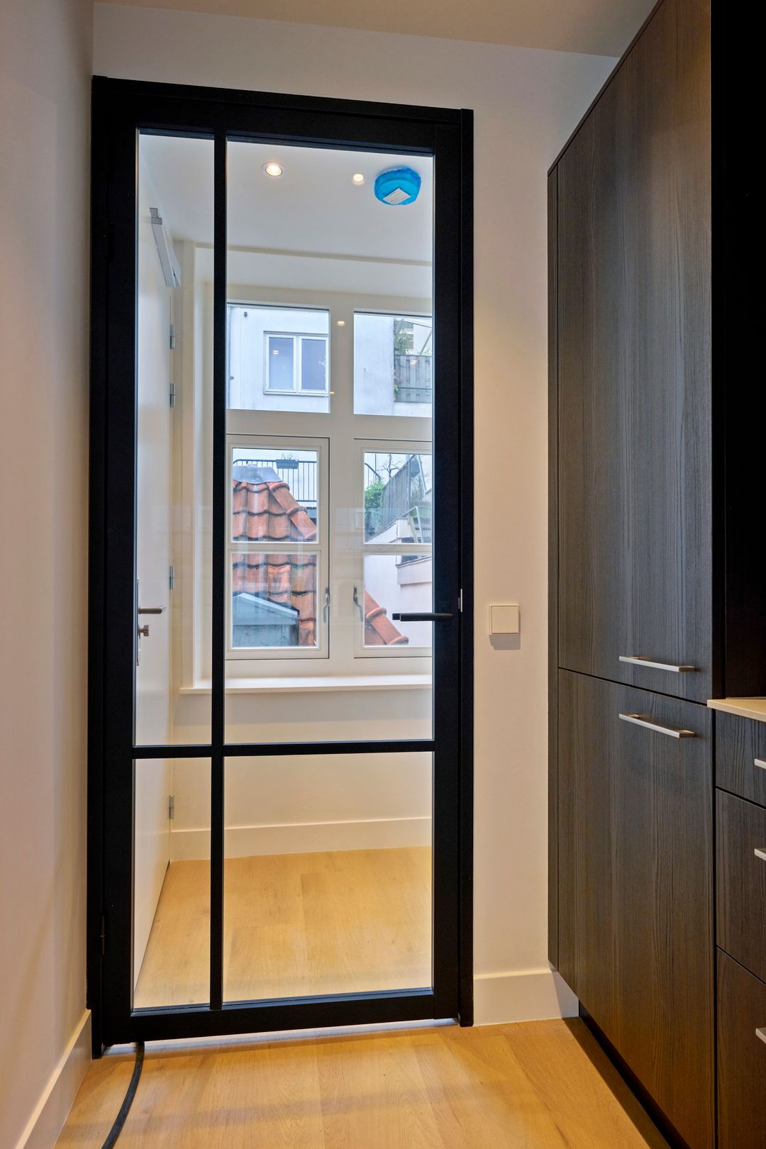 Foto 7 van Voetboogstraat 5-L