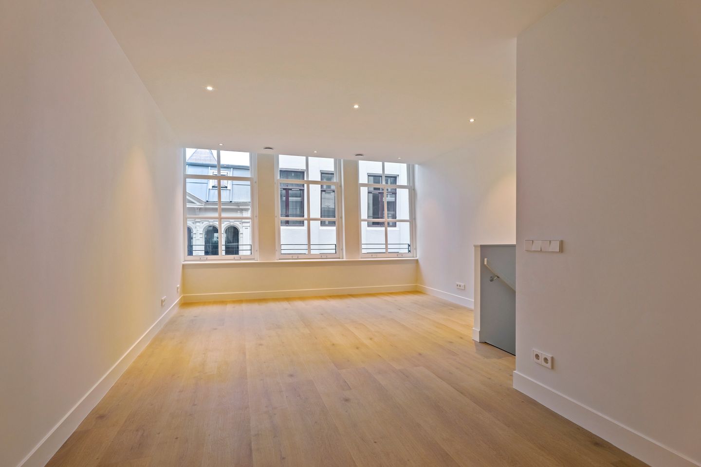 Foto 10 van Voetboogstraat 5-L