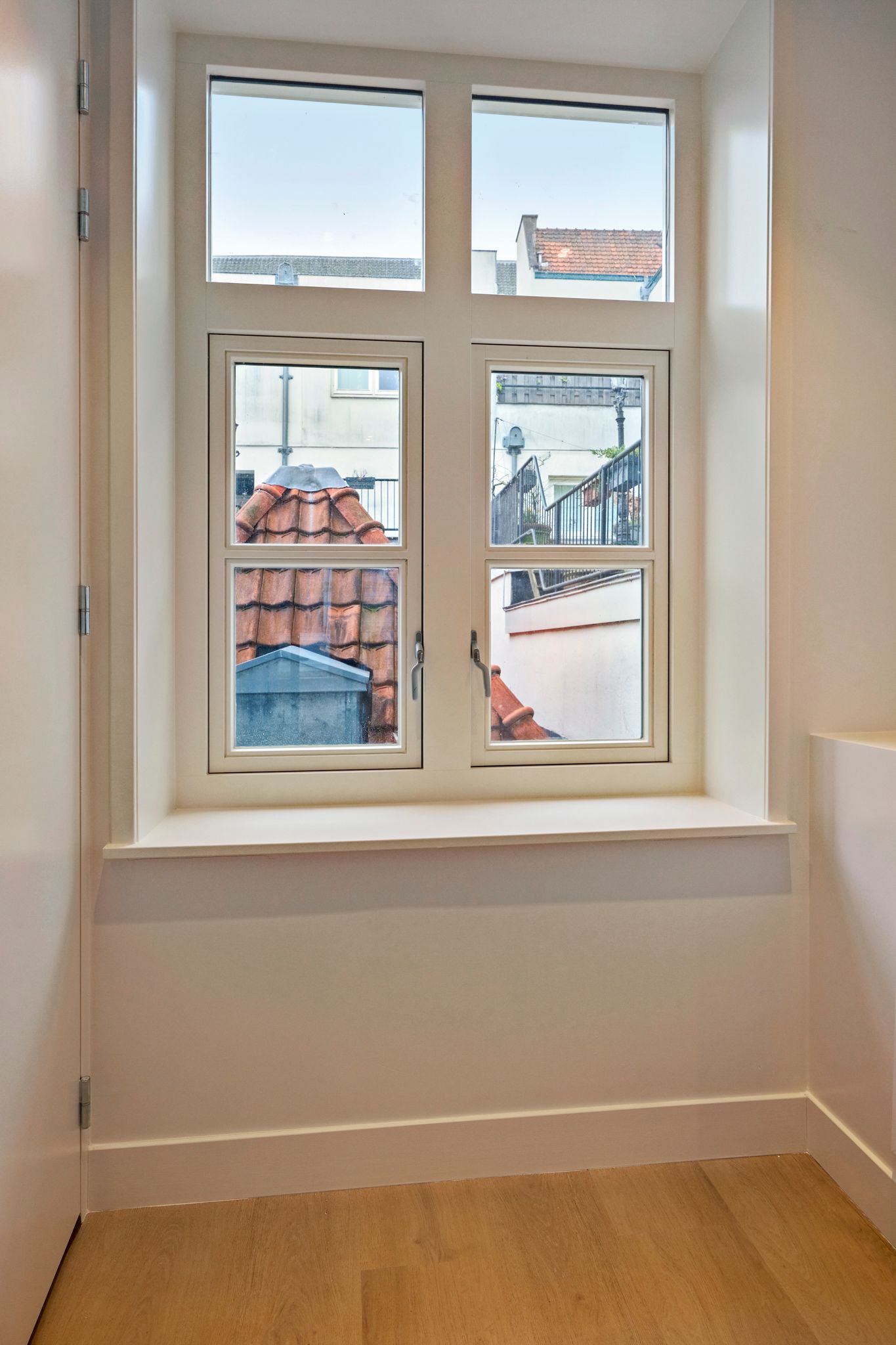 Foto 12 van Voetboogstraat 5-L