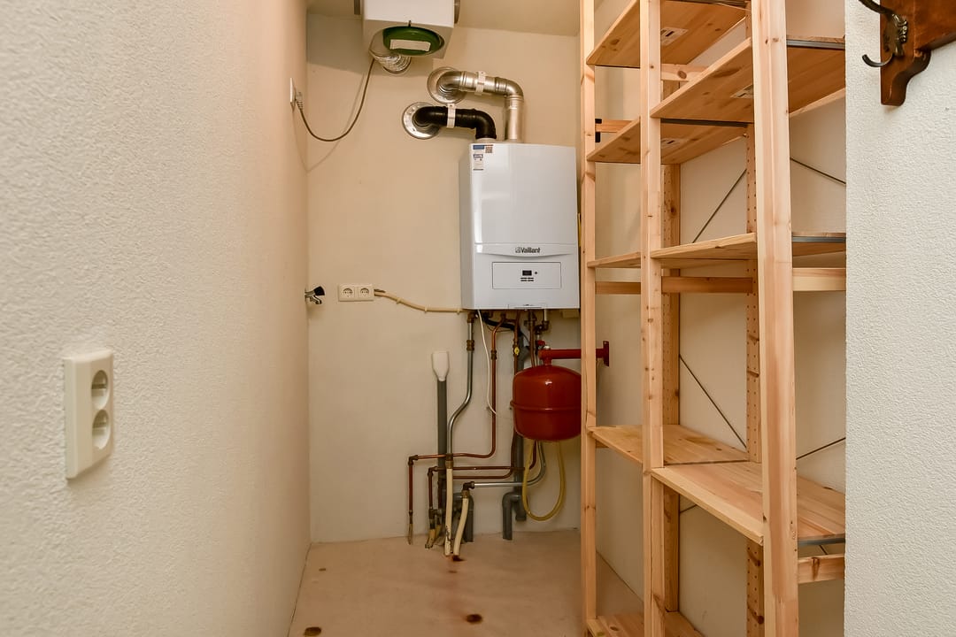 Foto 23 van De Korte Helster 62