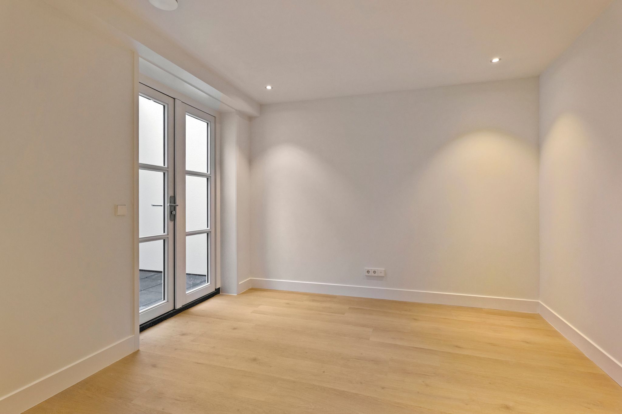 Foto 18 van Voetboogstraat 5-L