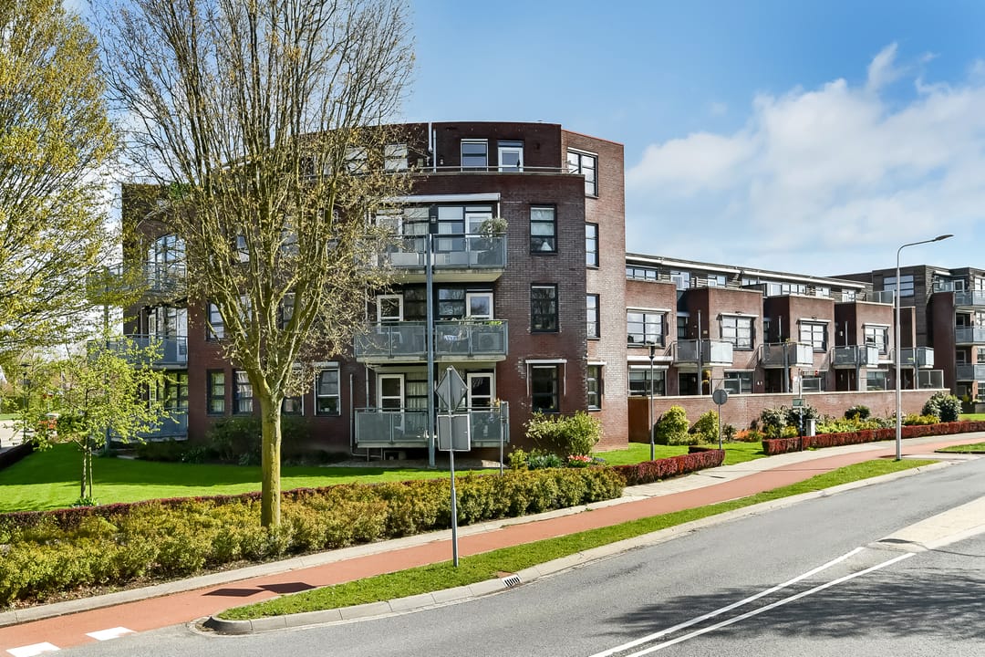 Foto 28 van De Korte Helster 62