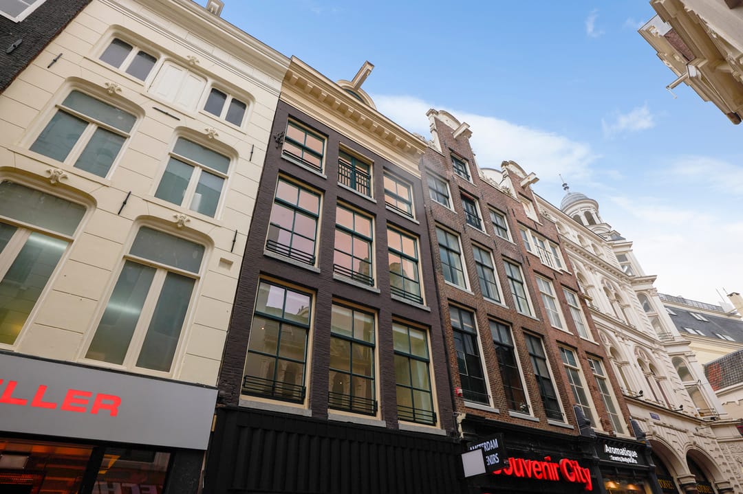 Foto 31 van Voetboogstraat 5-L