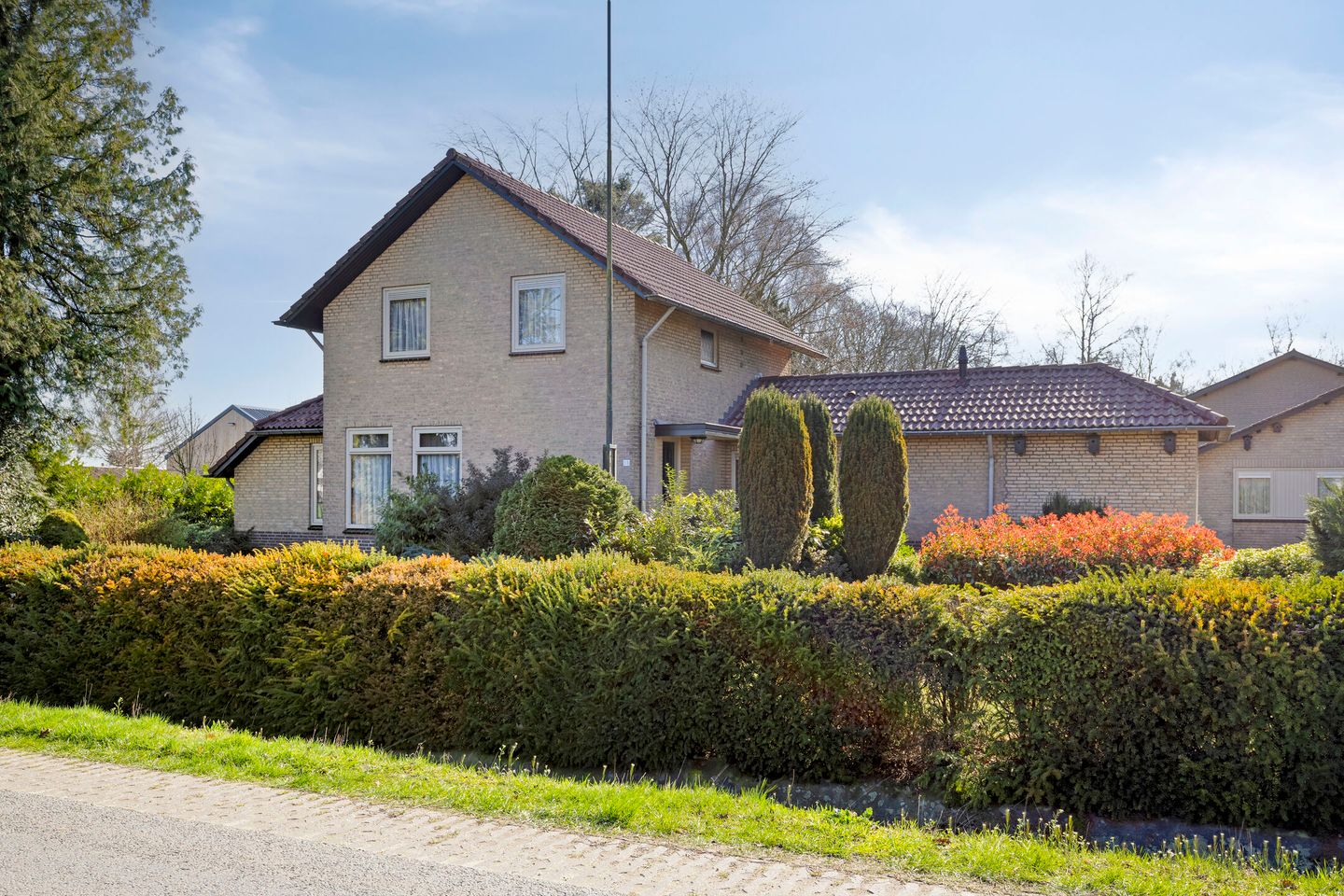 Foto 1 van Laarstraat 11