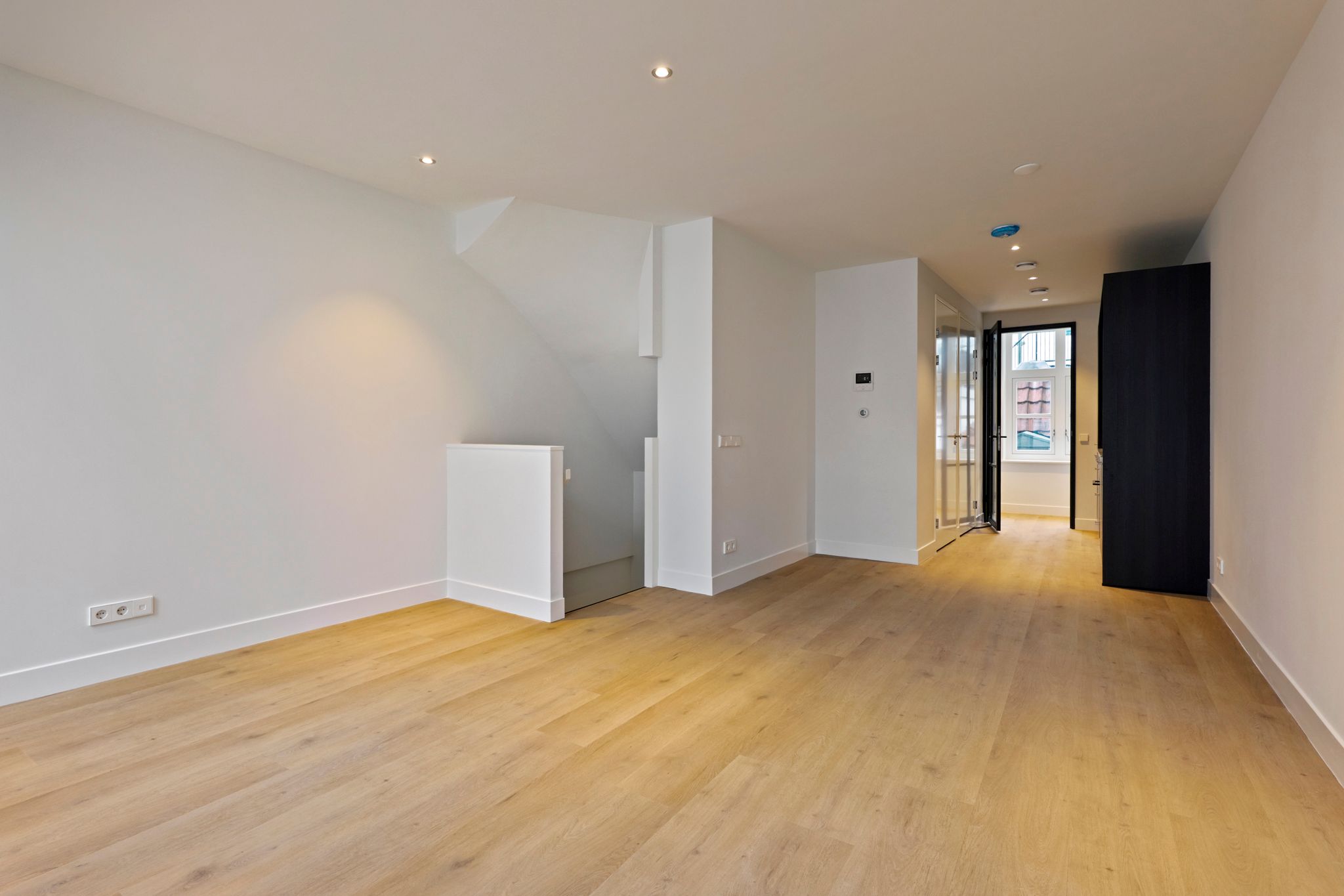 Foto 9 van Voetboogstraat 5-L