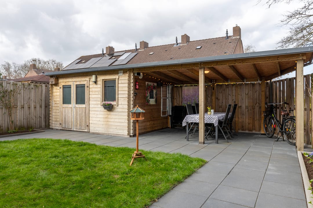 Photo 38 of Herenslagen 1