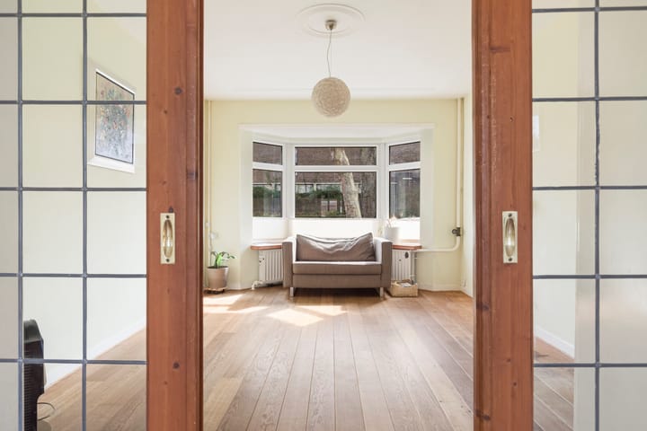 Foto 4 van Bosboom-Toussaintstraat 109