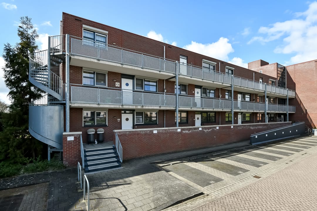 Foto 26 van De Korte Helster 62