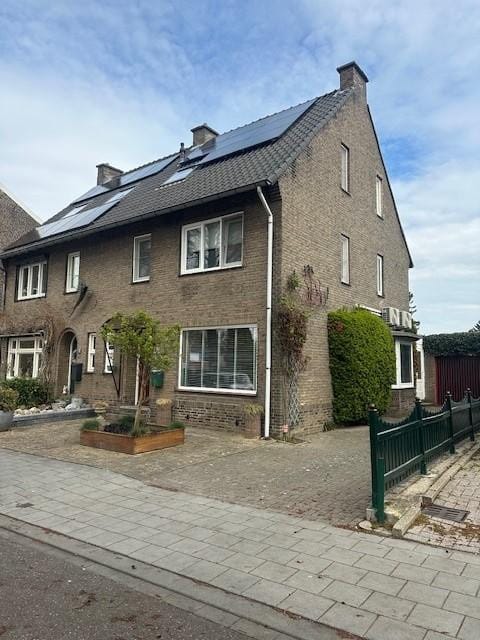 Photo 1 of Daalstraat 53