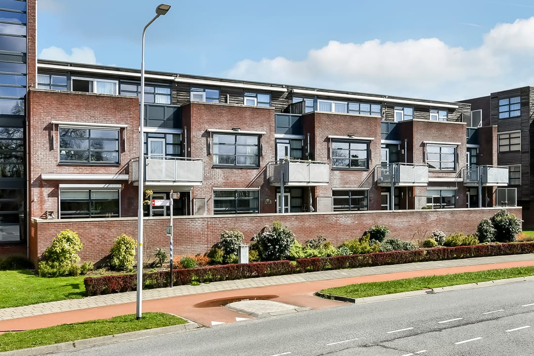 Foto 1 van De Korte Helster 62