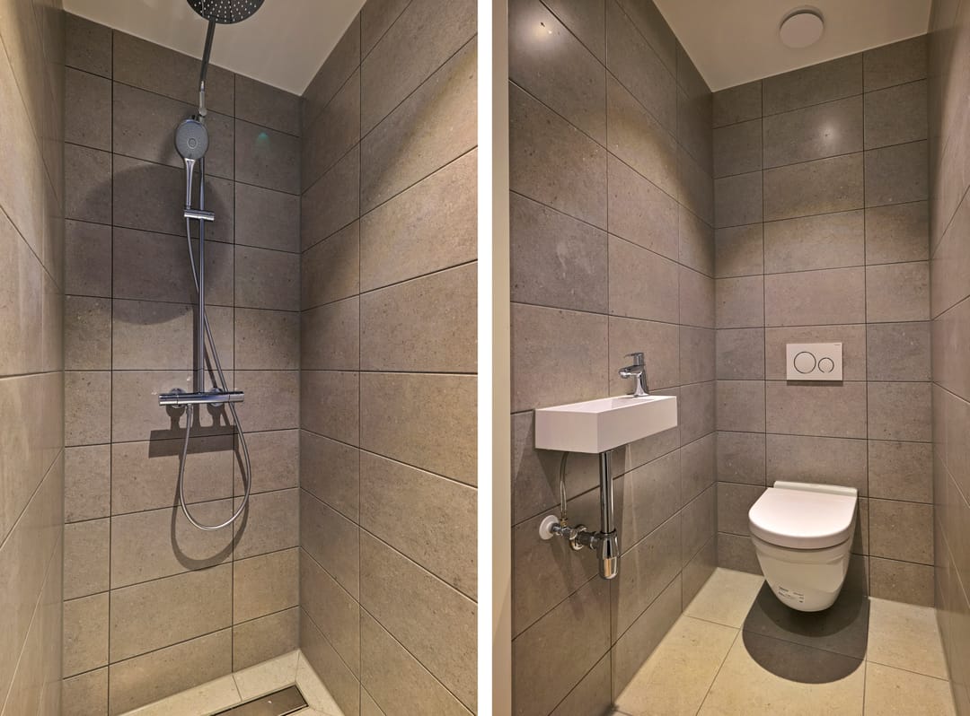 Foto 11 van Voetboogstraat 5-L