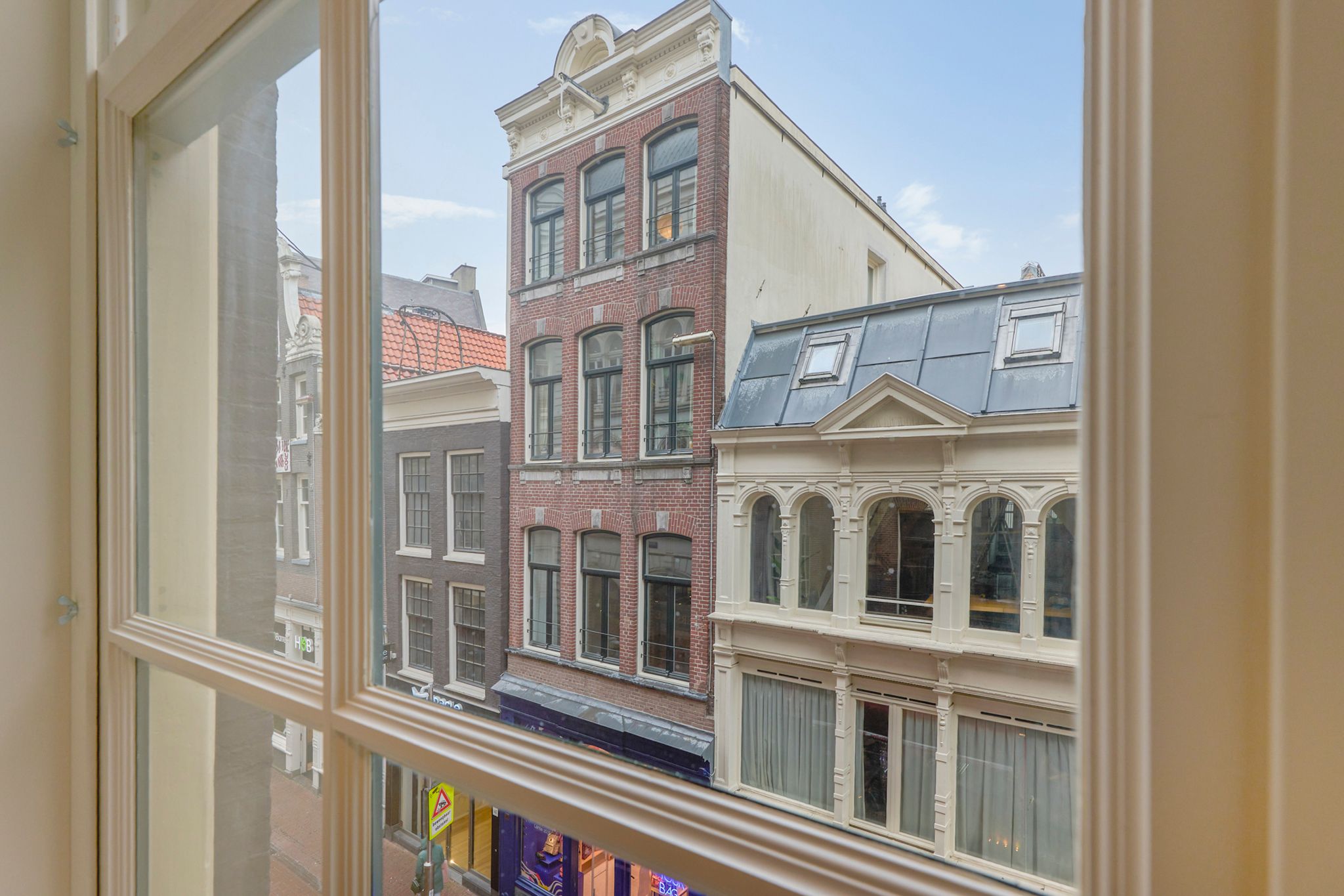 Foto 27 van Voetboogstraat 5-L