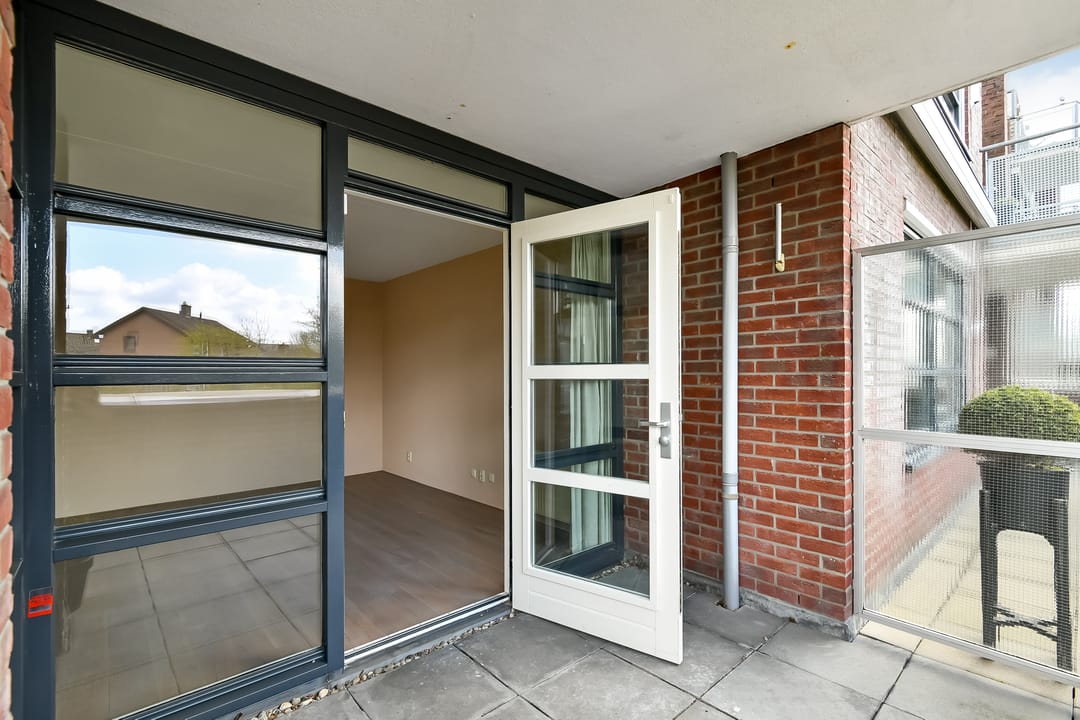 Foto 13 van De Korte Helster 62