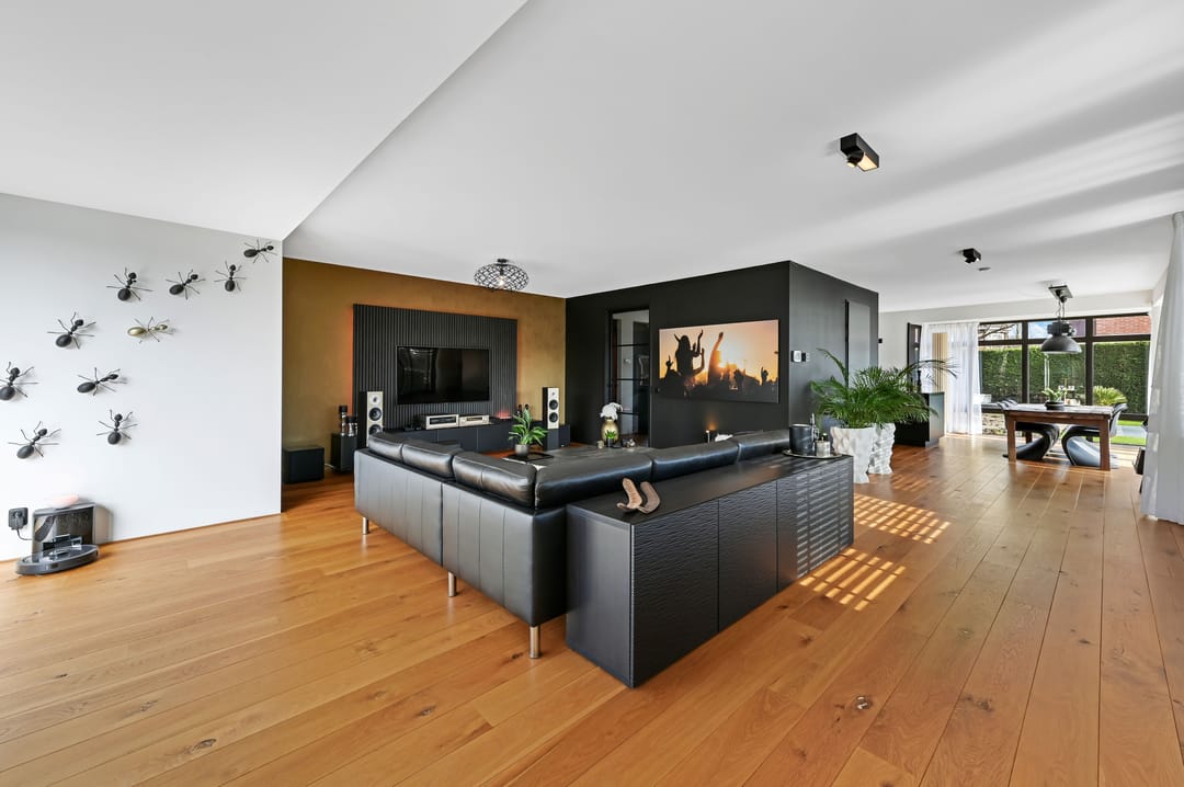 Foto 2 van Oostdaallaan 40