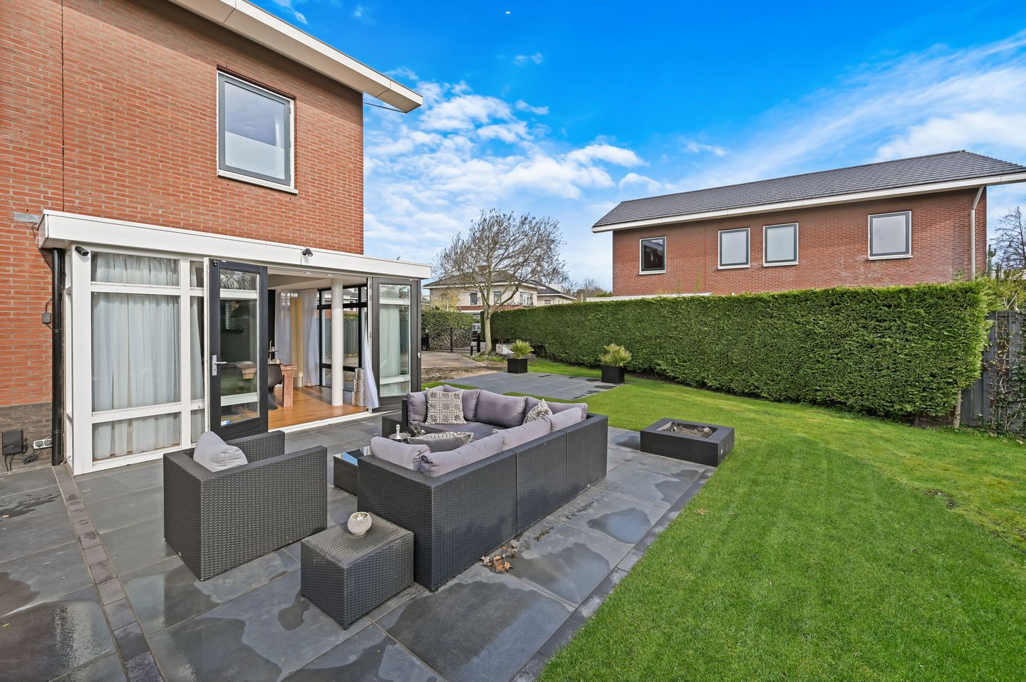 Foto 4 van Oostdaallaan 40