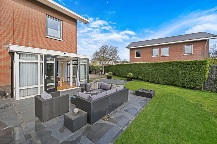 Foto 4 van Oostdaallaan 40