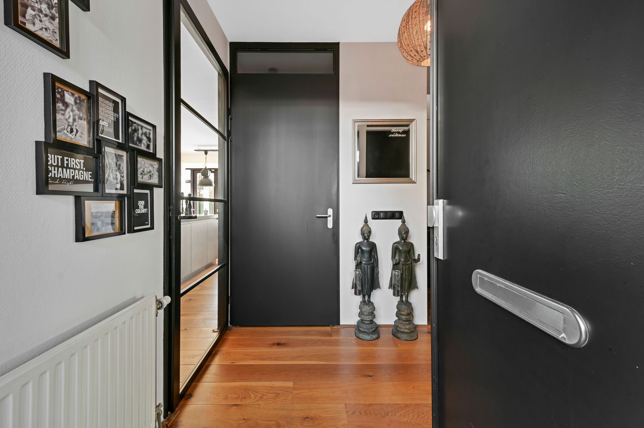 Foto 6 van Oostdaallaan 40