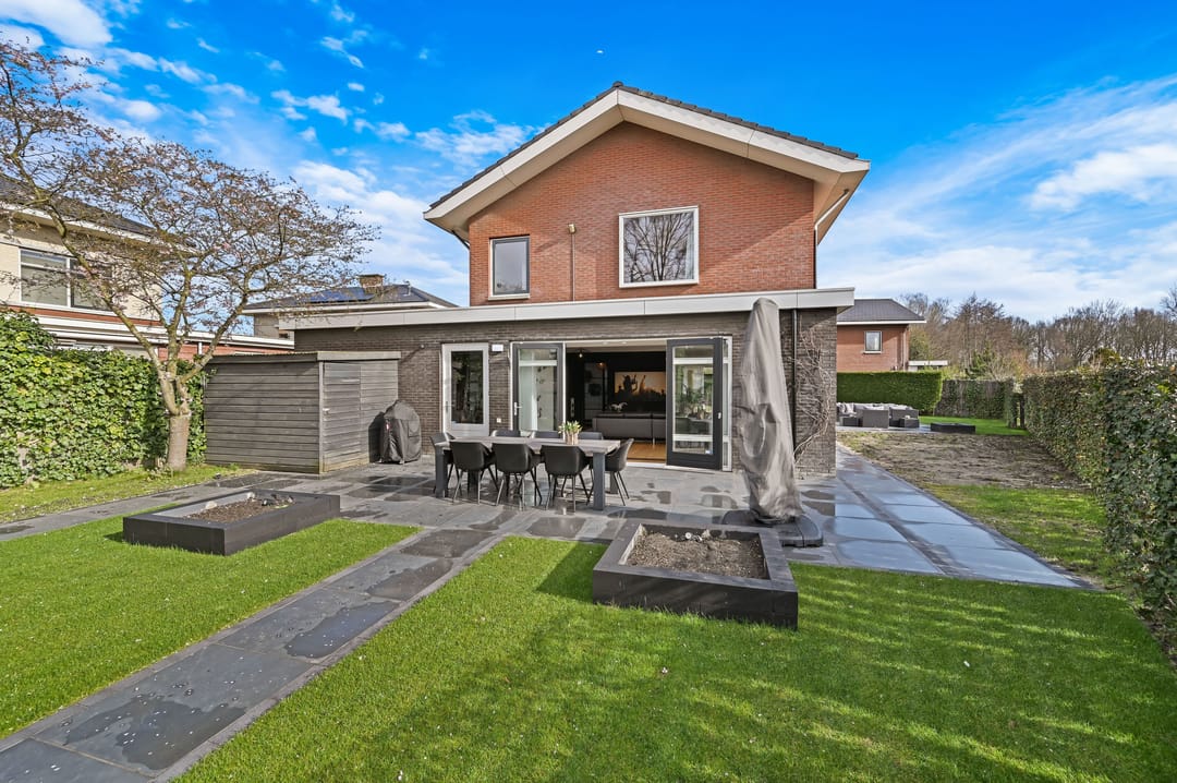 Foto 13 van Oostdaallaan 40