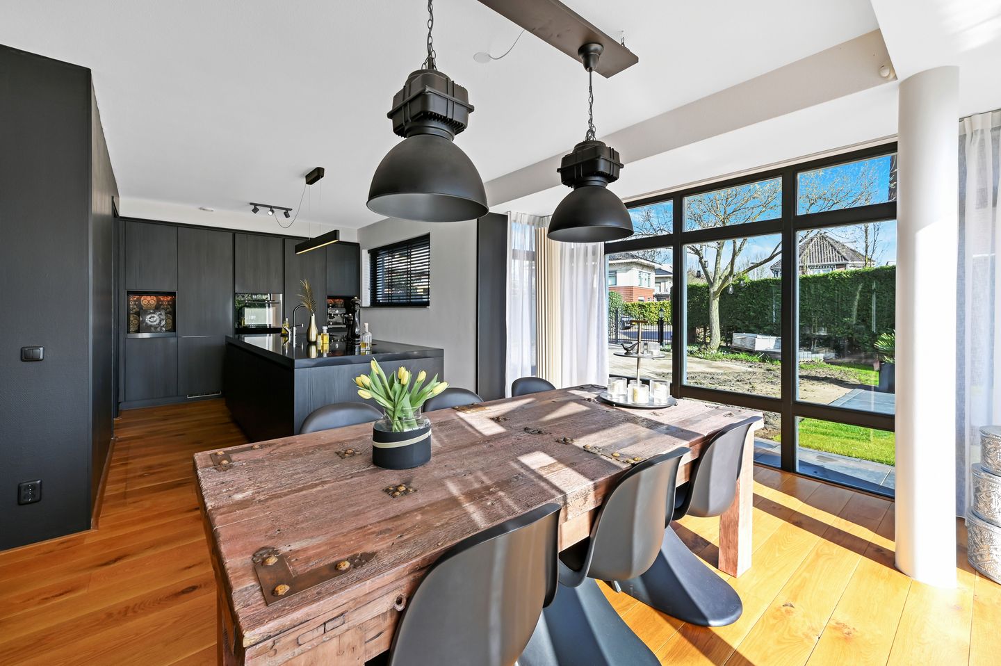 Foto 14 van Oostdaallaan 40