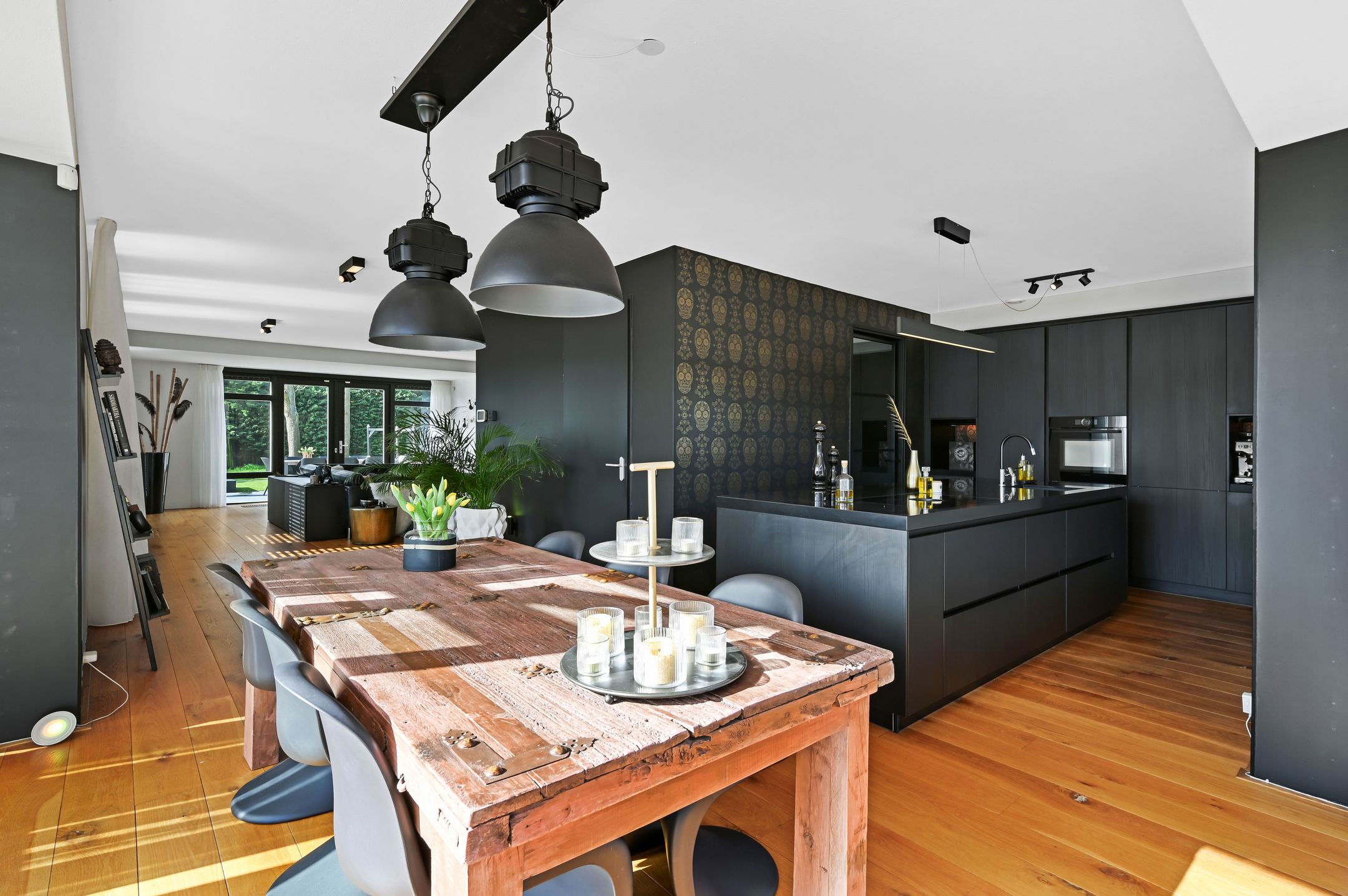 Foto 15 van Oostdaallaan 40