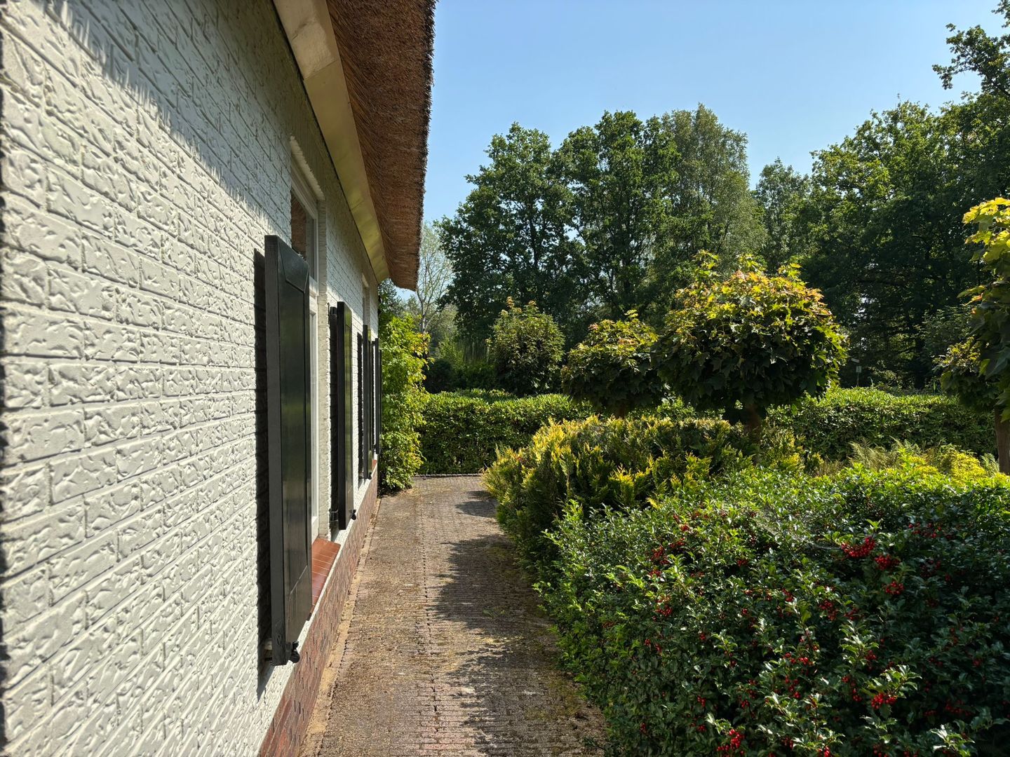 Photo 10 of Eikenlaan 8