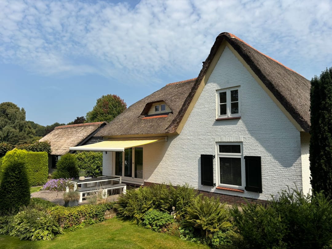 Photo 11 of Eikenlaan 8
