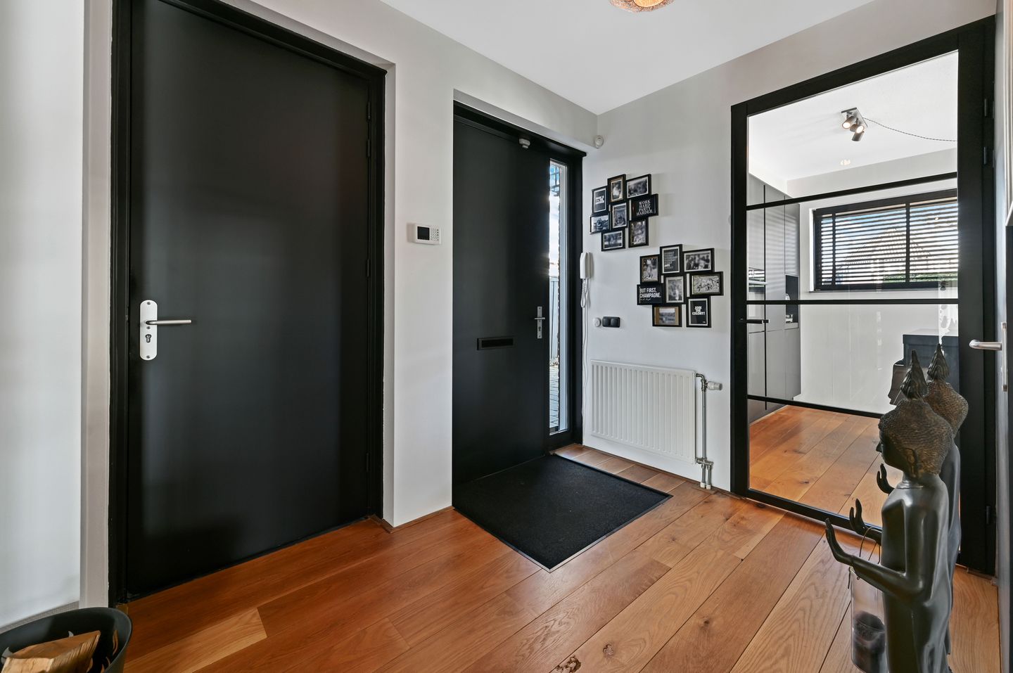 Foto 34 van Oostdaallaan 40