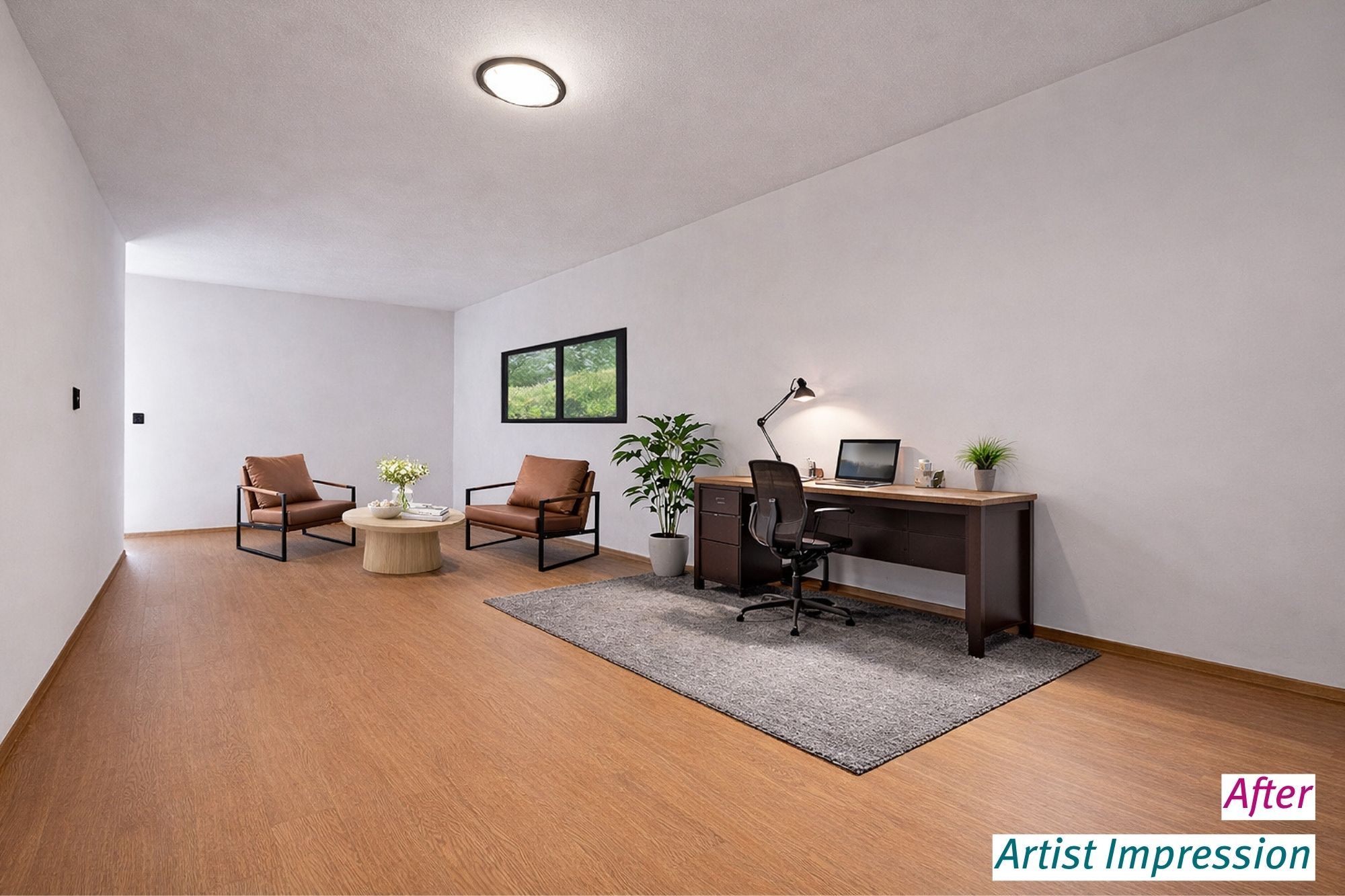 Foto 36 van Oostdaallaan 40