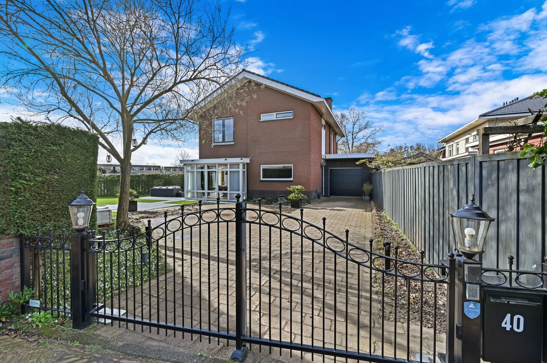 Foto 38 van Oostdaallaan 40