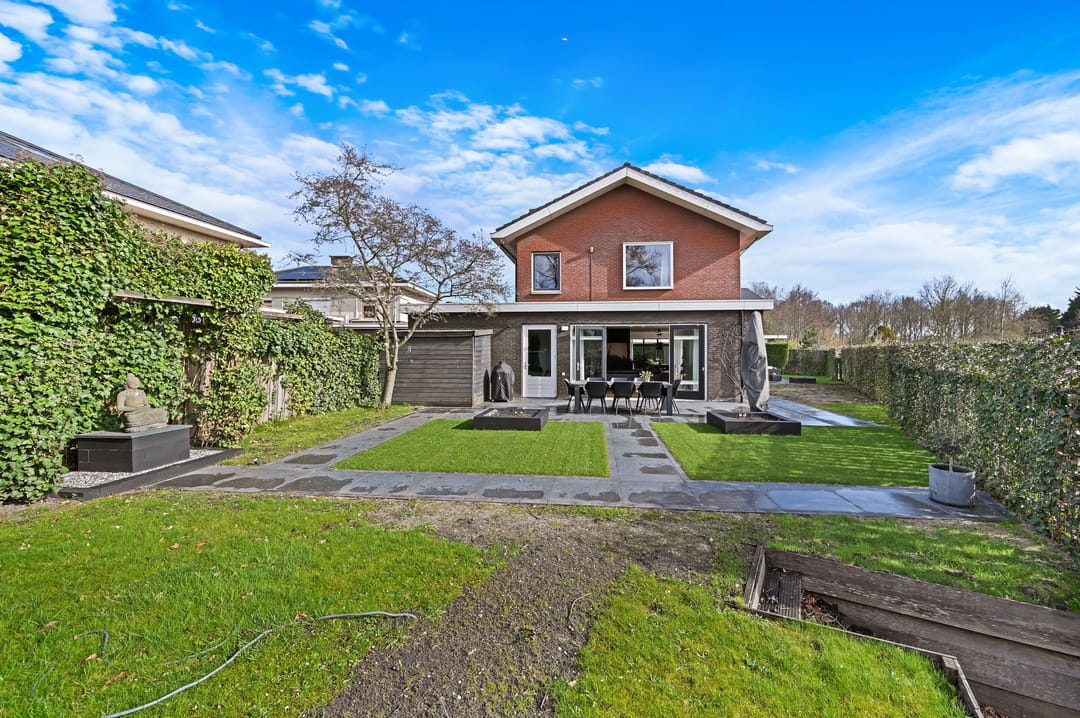 Foto 43 van Oostdaallaan 40