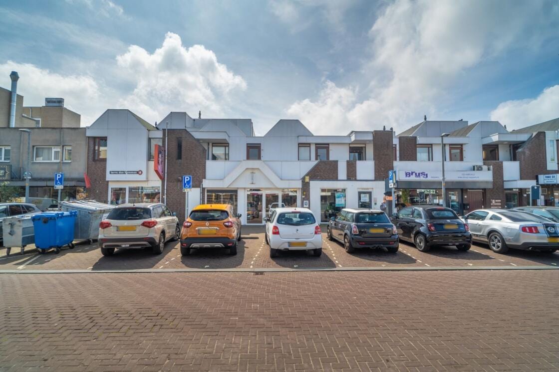 View photo 2 of Concourslaan 5-17