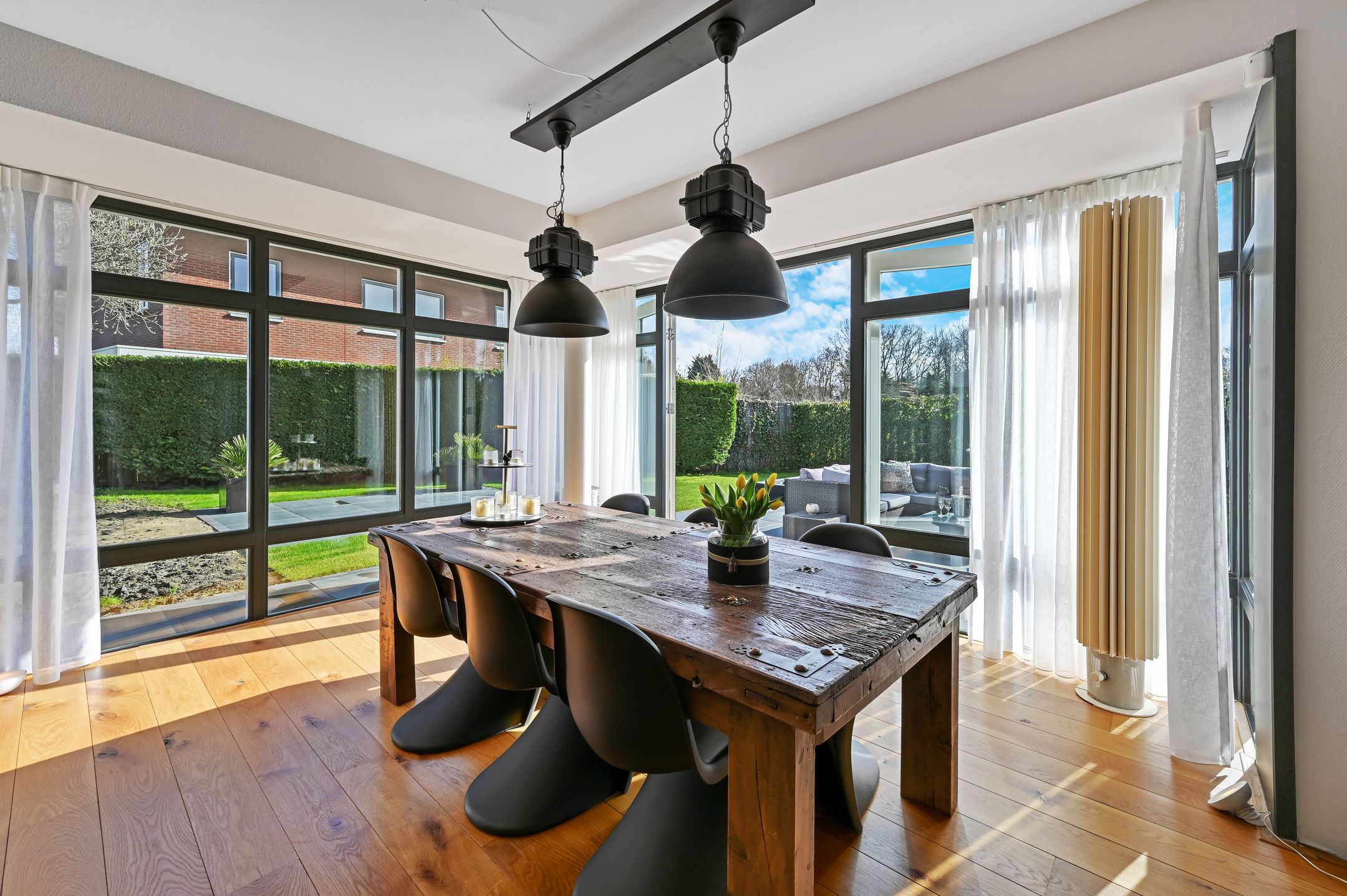 Foto 12 van Oostdaallaan 40