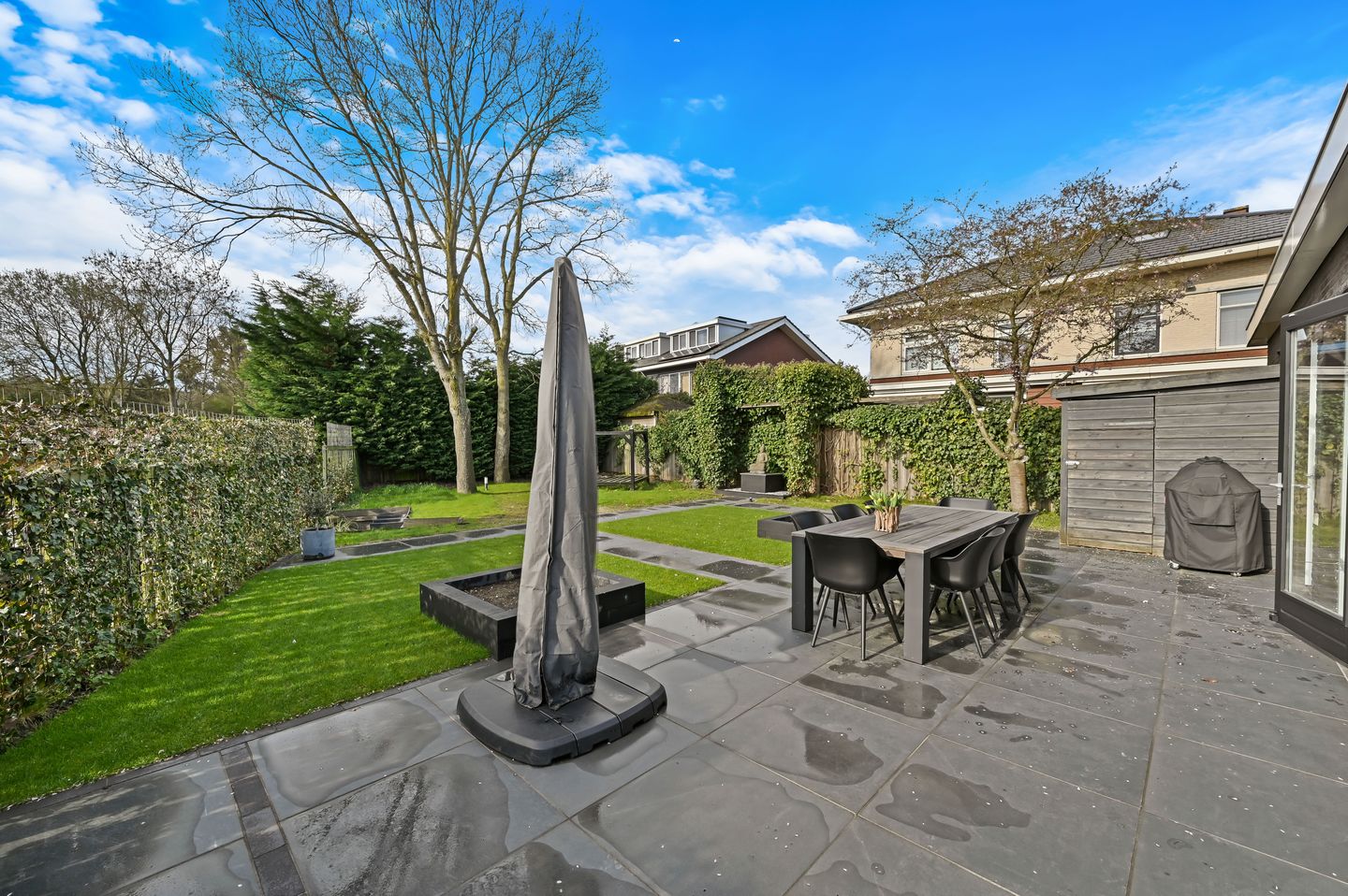 Foto 5 van Oostdaallaan 40