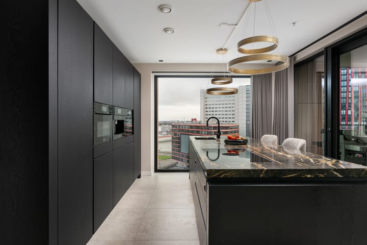 Photo 3 of Wijnhaven 65-C18