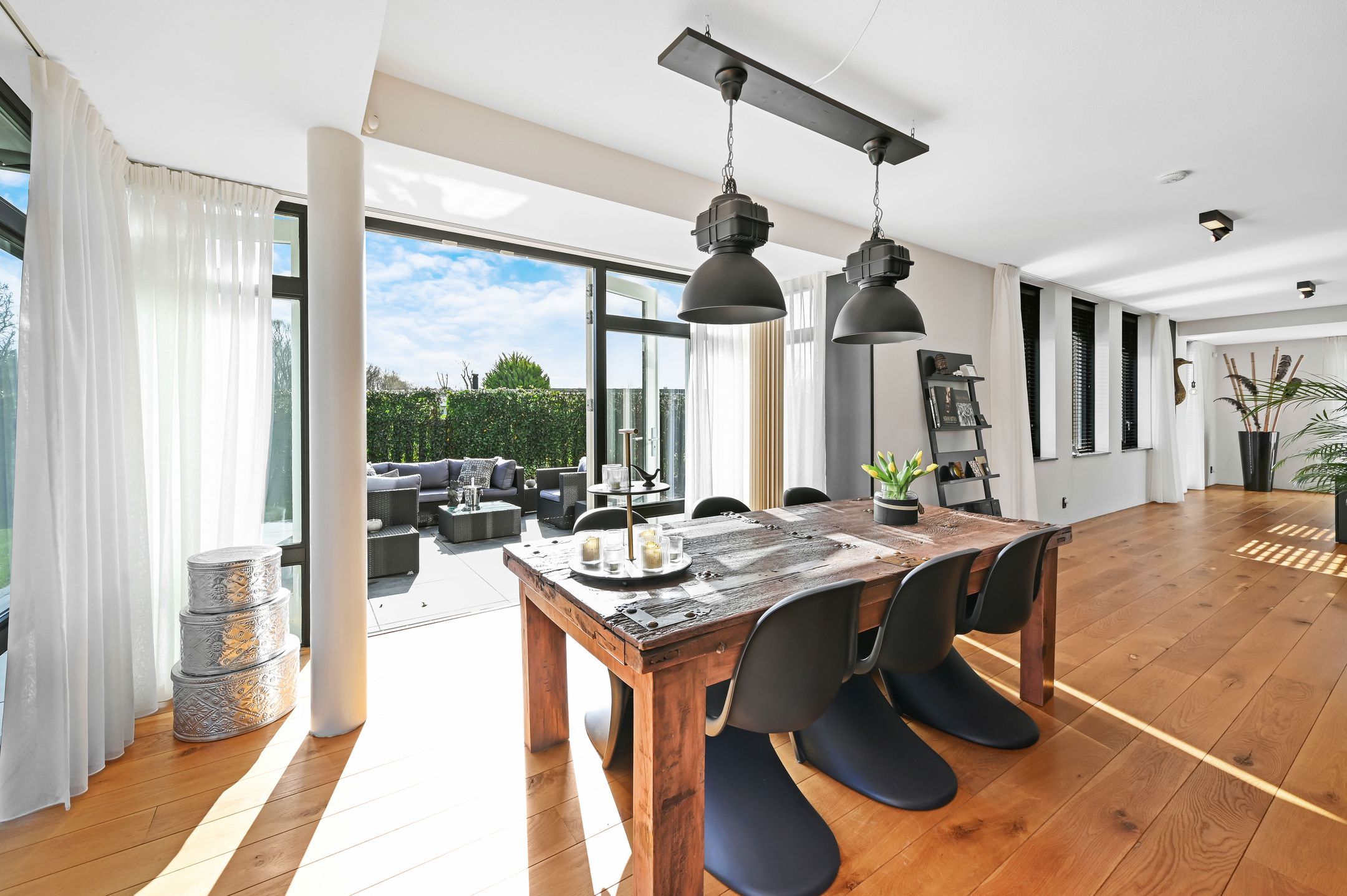 Foto 3 van Oostdaallaan 40