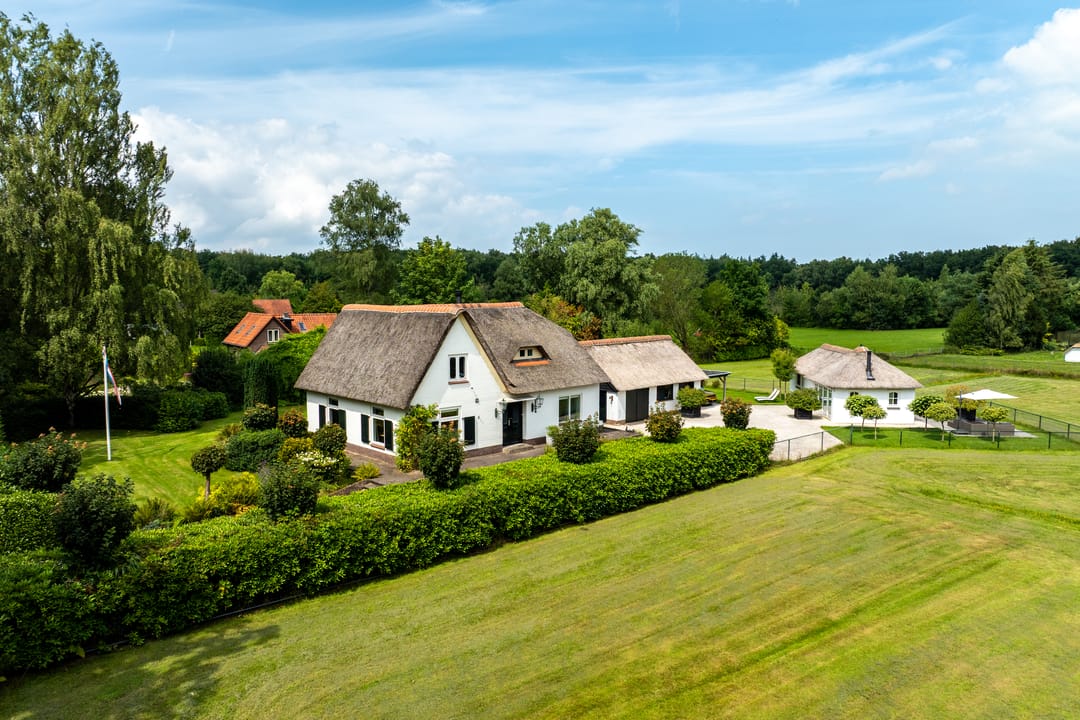 Photo 8 of Eikenlaan 8