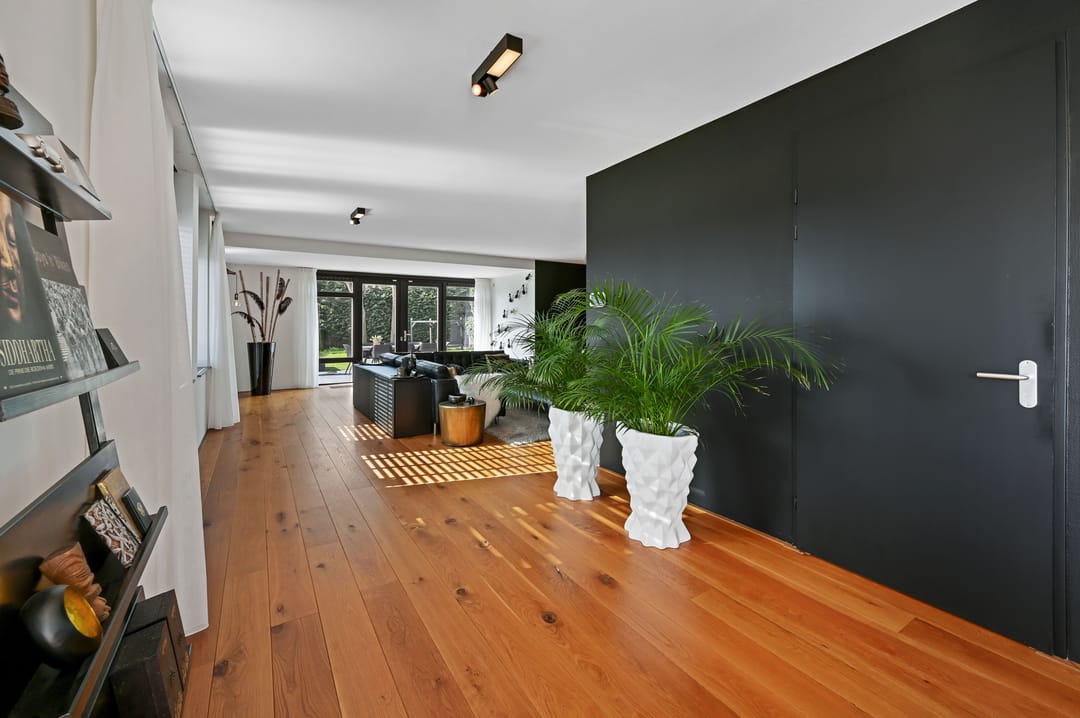 Foto 11 van Oostdaallaan 40