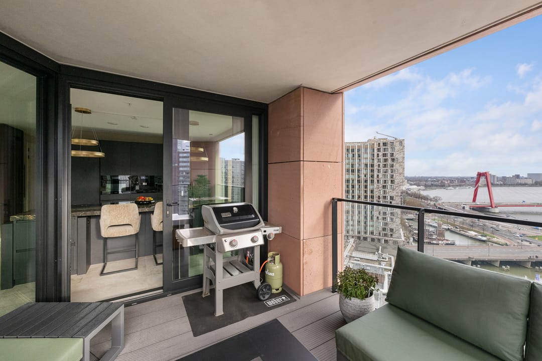 Photo 31 of Wijnhaven 65-C18