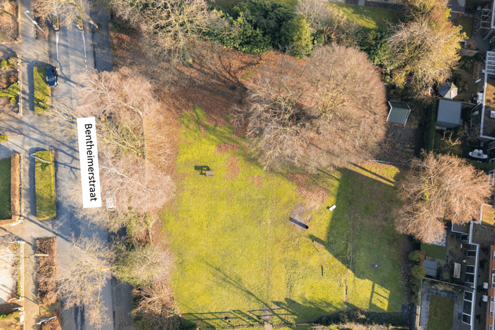 Foto 3 van Bentheimerstraat - kavel 1