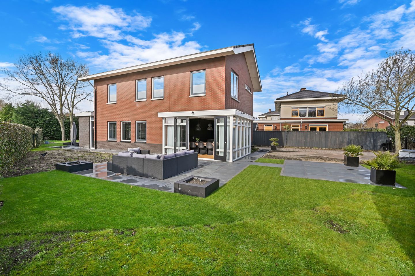 Foto 40 van Oostdaallaan 40