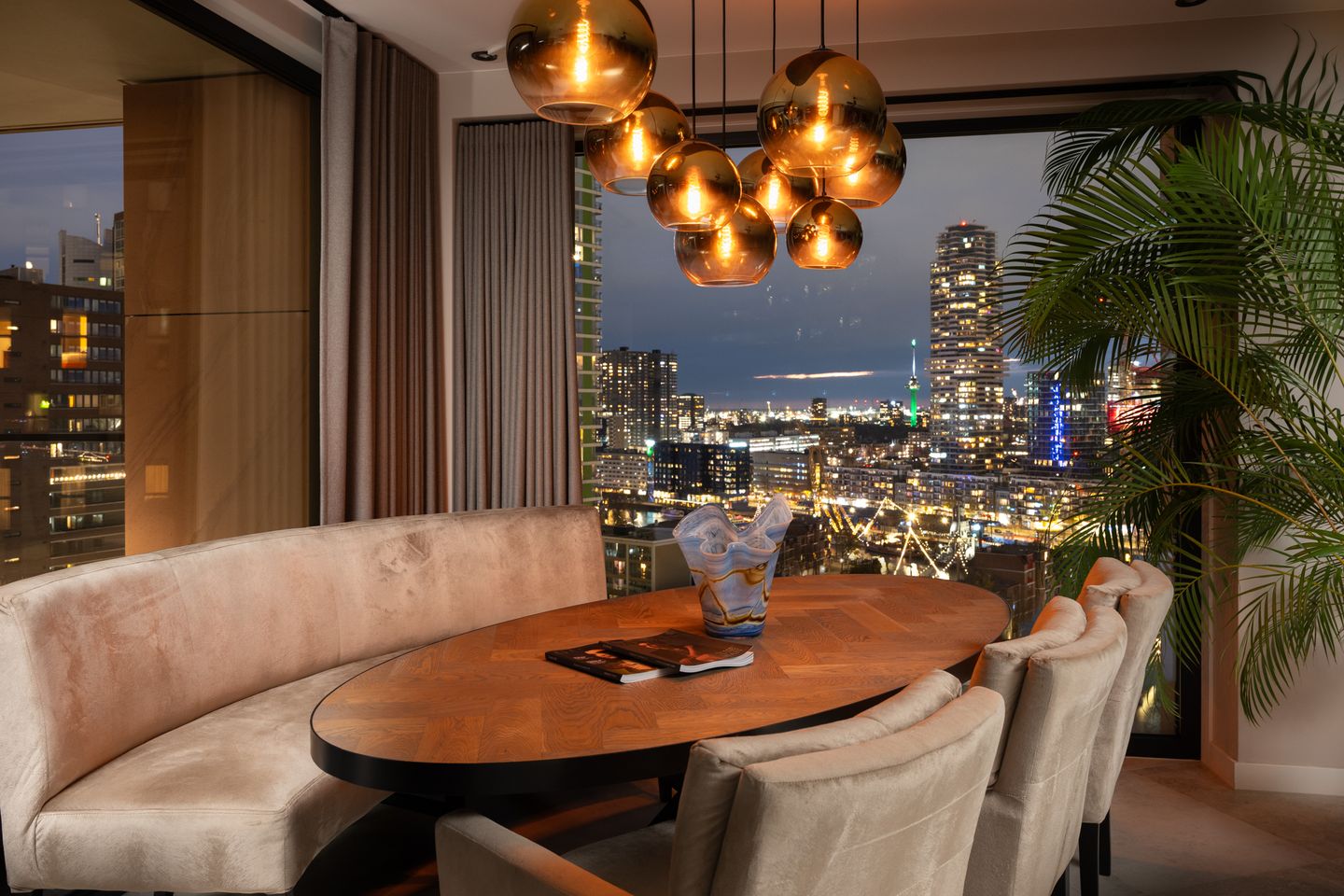 Photo 14 of Wijnhaven 65-C18