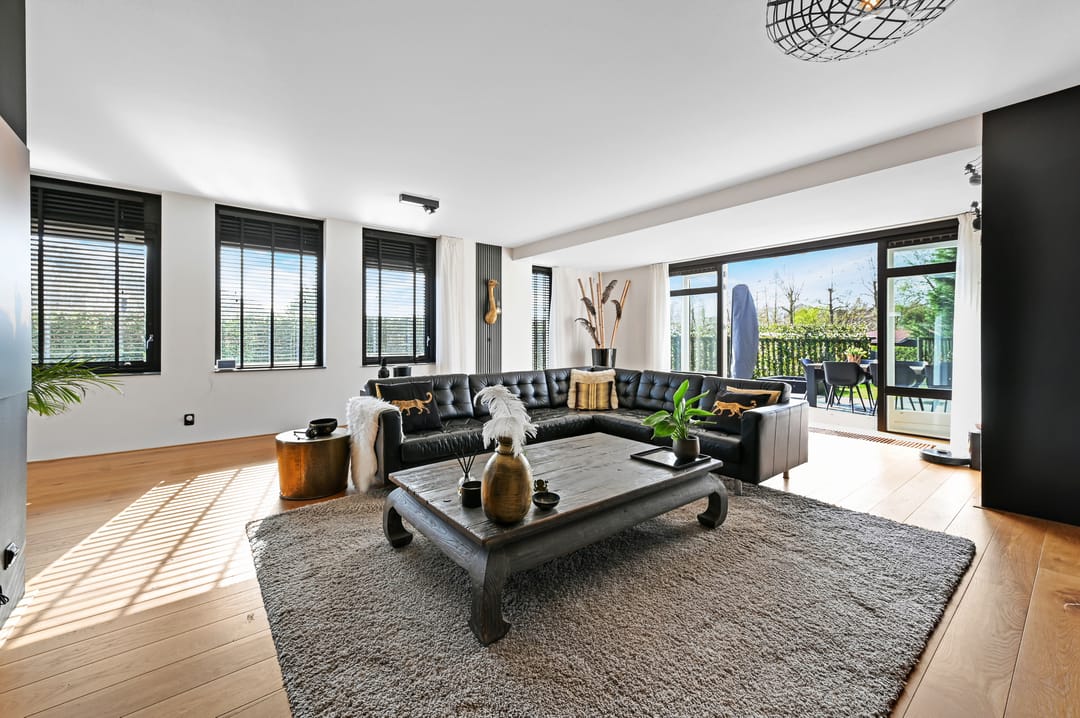 Foto 8 van Oostdaallaan 40