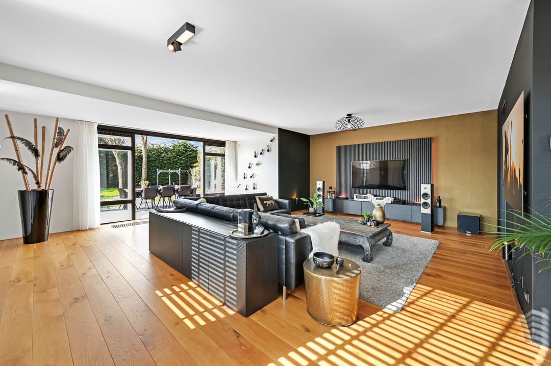 Foto 7 van Oostdaallaan 40