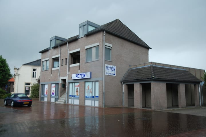 Photo 2 of Kapelstraat 118-A