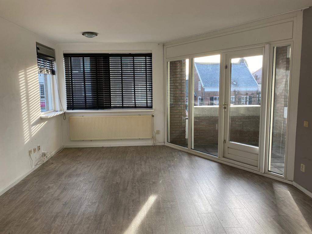 Foto 3 van Kapelstraat 118-A