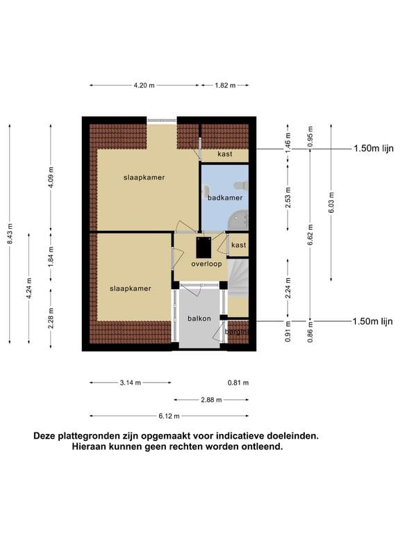 Foto 16 van Kapelstraat 118-A