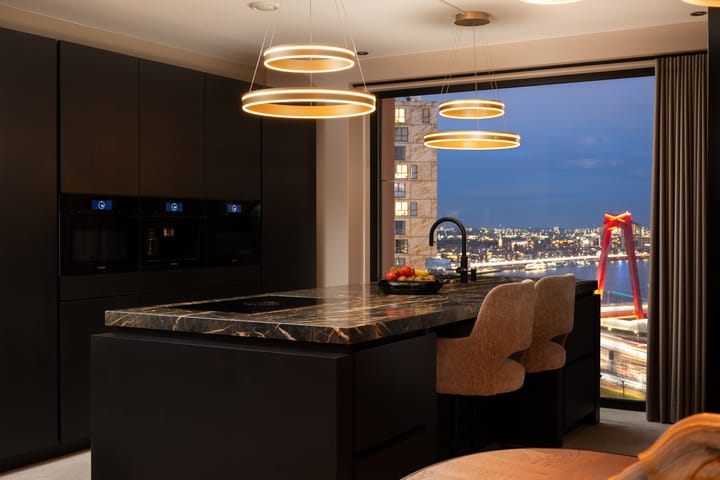 Photo 4 of Wijnhaven 65-C18