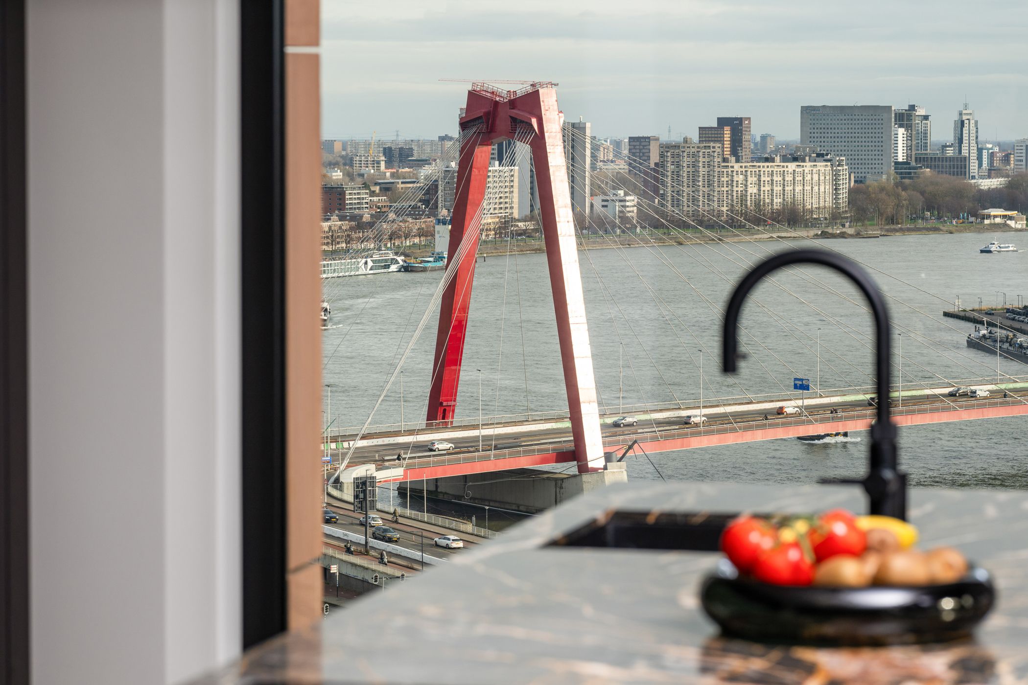 Photo 9 of Wijnhaven 65-C18